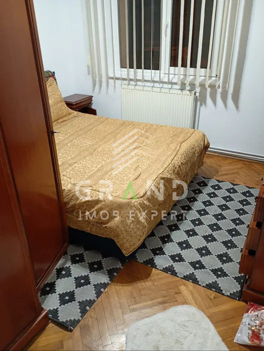 Apartament de inchiriat | 2 camere | Balcon | Parcare | Cartier Grigorescu