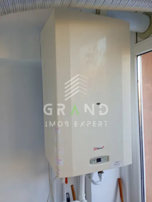 Apartament de inchiriat | 2 camere | Balcon | Parcare | Cartier Grigorescu