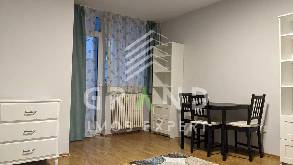 Garsonieră de inchiriat–Gheorgheni/Iulius Mall/FSEGA