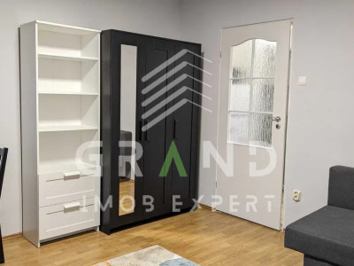 Garsonieră de inchiriat–Gheorgheni/Iulius Mall/FSEGA