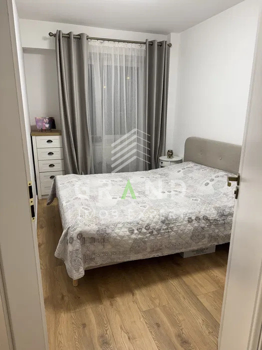 Oportunitate ! Apartament ultrafinisat | Decomandat | 2 camere | 41 mp | Marasti