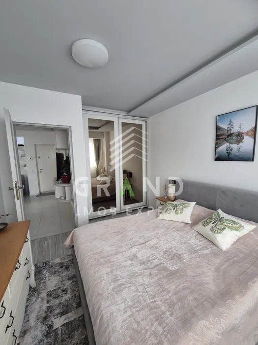 OPORTUNITATE ! Ap. 2 camere | 48 mp | 2 balcoane | Manastur - Edgar Quinet