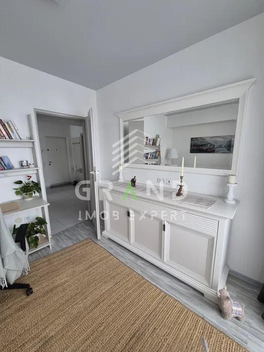 OPORTUNITATE ! Ap. 2 camere | 48 mp | 2 balcoane | Manastur - Edgar Quinet