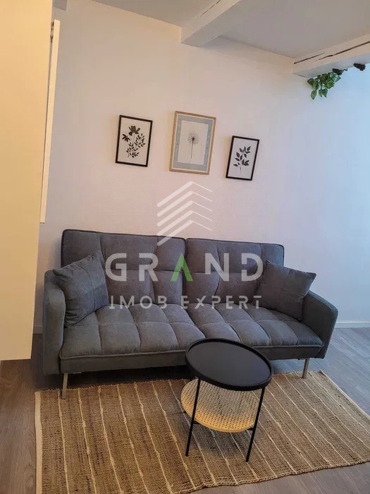 OPORTUNITATE RARA | Apartament + Mezanin | Etajul 1 | 31 MP | Intre Lacuri