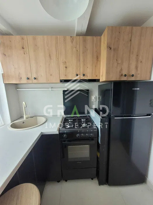 OPORTUNITATE RARA | Apartament + Mezanin | Etajul 1 | 31 MP | Intre Lacuri