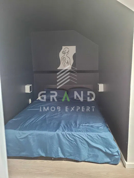 OPORTUNITATE RARA | Apartament + Mezanin | Etajul 1 | 31 MP | Intre Lacuri