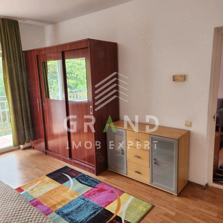 Ocazie ! Apartament 3 camere | 2 Dormitoare | Etaj 2 | 60 m2 | Manastur