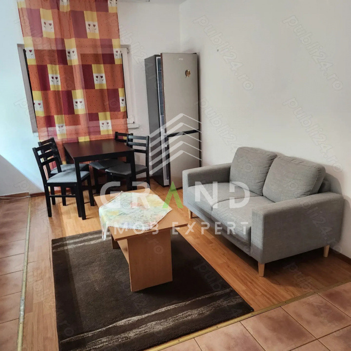 Ocazie ! Apartament 3 camere | 2 Dormitoare | Etaj 2 | 60 m2 | Manastur