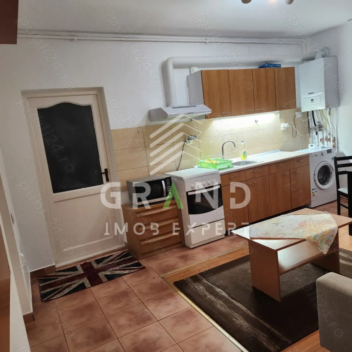 Ocazie ! Apartament 3 camere | 2 Dormitoare | Etaj 2 | 60 m2 | Manastur