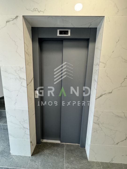 Ap 2 camere PET FRIENDLY | BALCON | Parcare subterană | FLORESTI/EROILOR