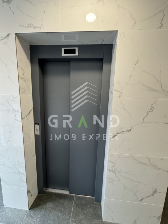 Ap 2 camere PET FRIENDLY | BALCON | Parcare subterană | FLORESTI/EROILOR