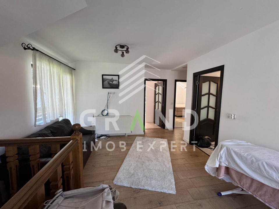 Casă de vânzare în Vișeu de Sus – Maramureș