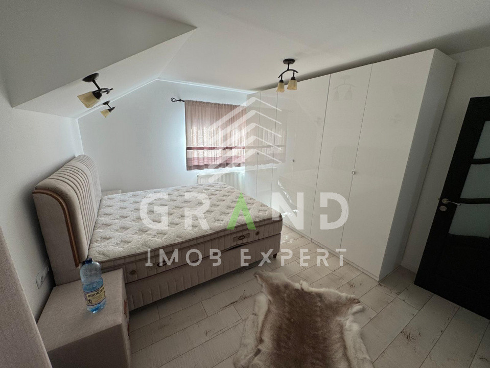 Casă de vânzare în Vișeu de Sus – Maramureș