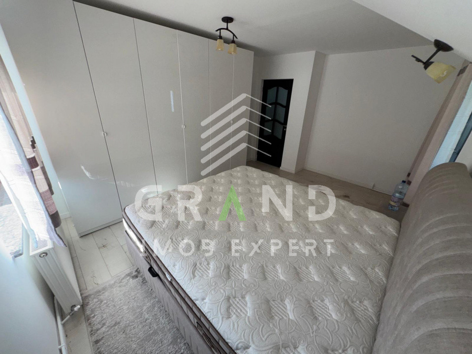 Casă de vânzare în Vișeu de Sus – Maramureș