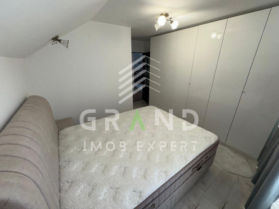 Casă de vânzare în Vișeu de Sus – Maramureș