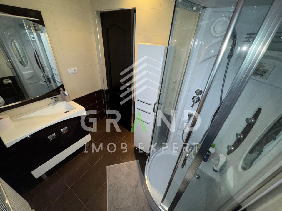 Casă de vânzare în Vișeu de Sus – Maramureș