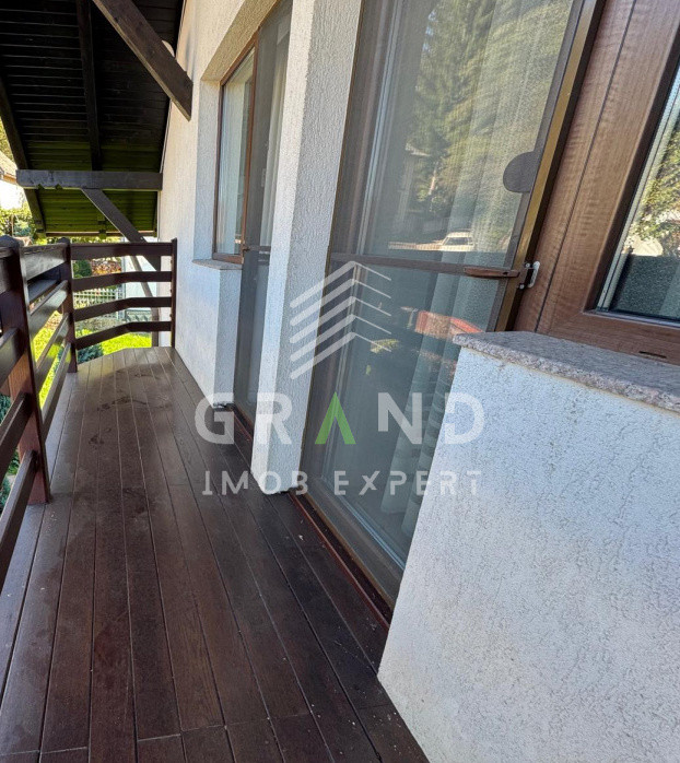 Casă de vânzare în Vișeu de Sus – Maramureș