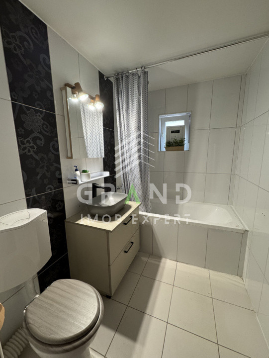 Apartament cochet cu 2 camere | Zona Plopilor/Platinia Shopping Center