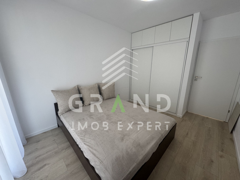 Ap 2 camere | BALCON | PARCARE | ABATORULUI/PARC POLIGON/FLORESTI