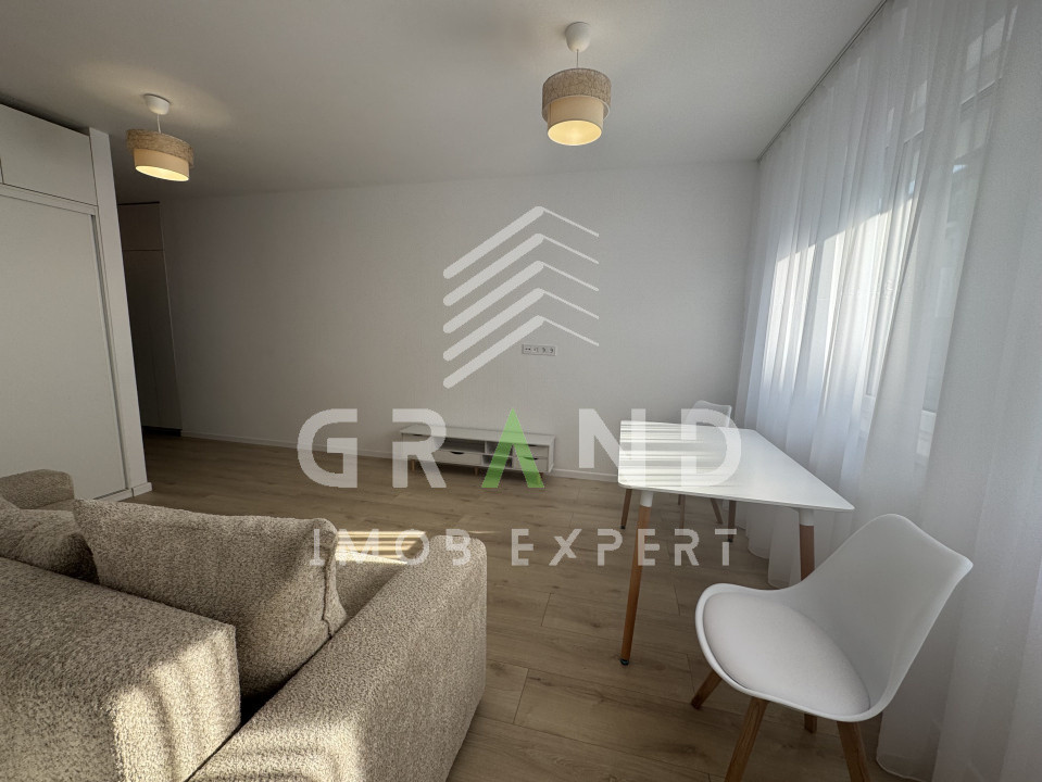 Ap 2 camere | BALCON | PARCARE | ABATORULUI/PARC POLIGON/FLORESTI