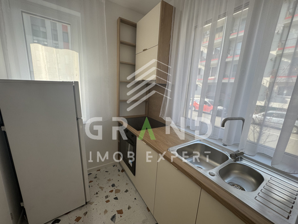 Ap 2 camere | BALCON | PARCARE | ABATORULUI/PARC POLIGON/FLORESTI