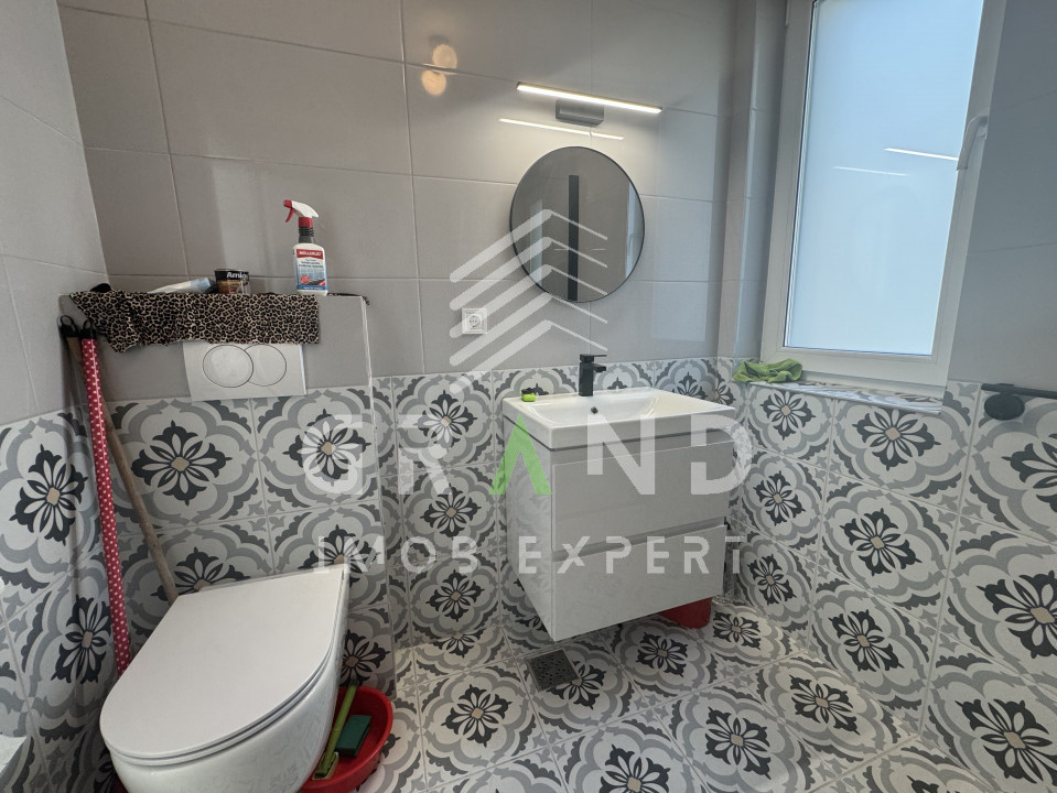 Ap 2 camere | BALCON | PARCARE | ABATORULUI/PARC POLIGON/FLORESTI