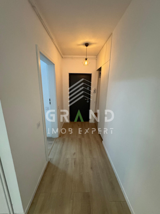 Ap 2 camere | BALCON | PARCARE | ABATORULUI/PARC POLIGON/FLORESTI