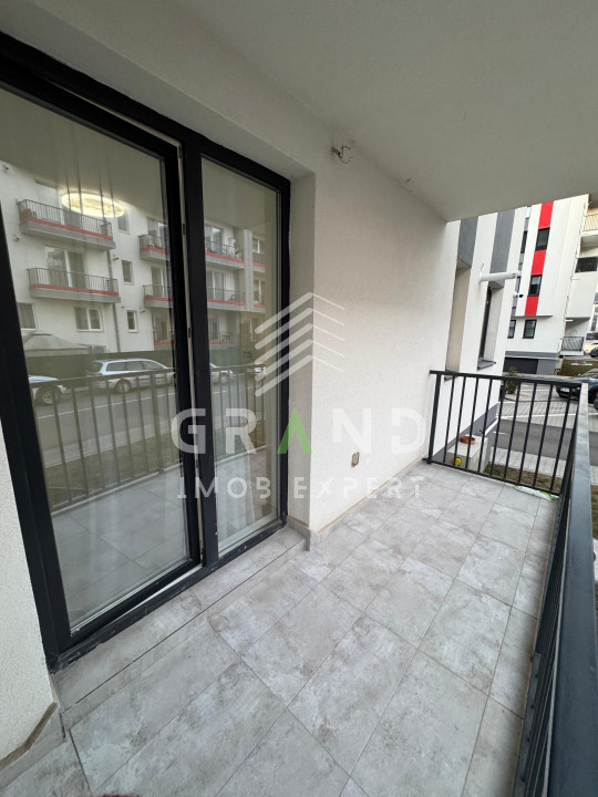 Ap 2 camere | BALCON | PARCARE | ABATORULUI/PARC POLIGON/FLORESTI