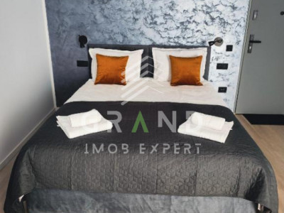 TOTUL NOU | Ap.1 cameră | Parcare subterană | Kaufland/USAMV/Frunzișului