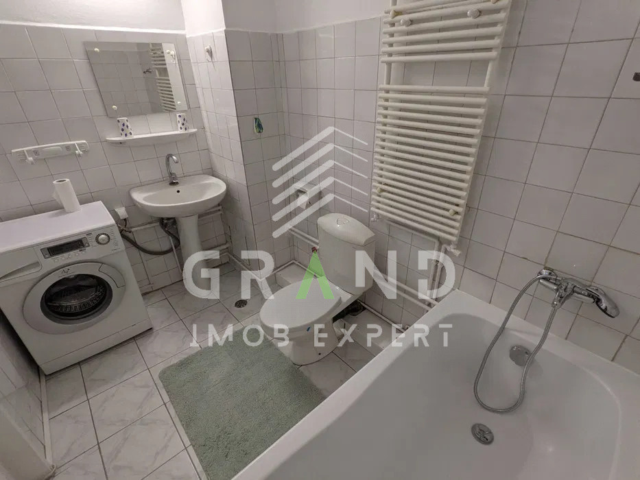 Apartament 1 camera | BALCON | Arinilor/Manastur