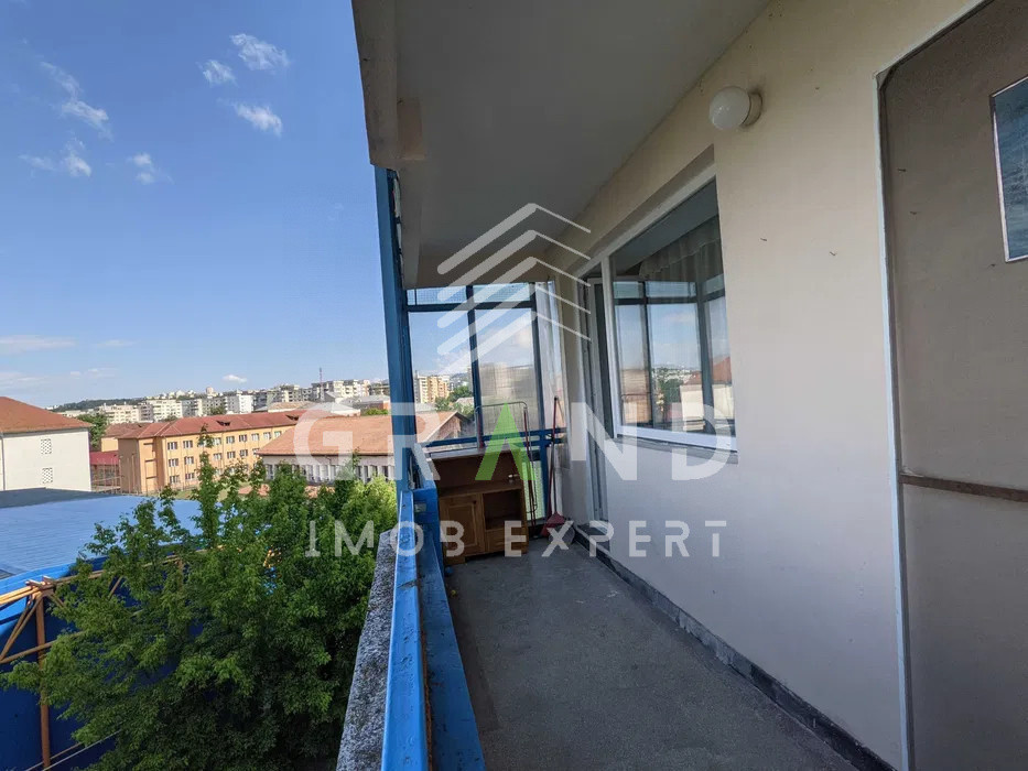 Apartament 1 camera | BALCON | Arinilor/Manastur
