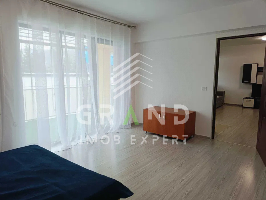 Oportunitate!Ap 2 camere,TERASA,PARCARE,Zona Manastur/Campului