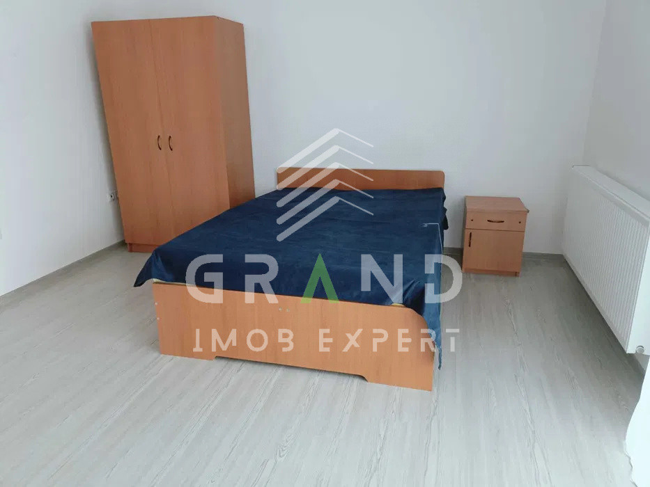 Oportunitate!Ap 2 camere,TERASA,PARCARE,Zona Manastur/Campului