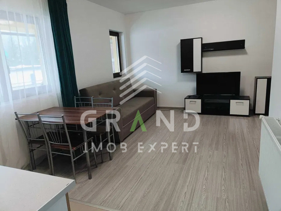 Oportunitate!Ap 2 camere,TERASA,PARCARE,Zona Manastur/Campului