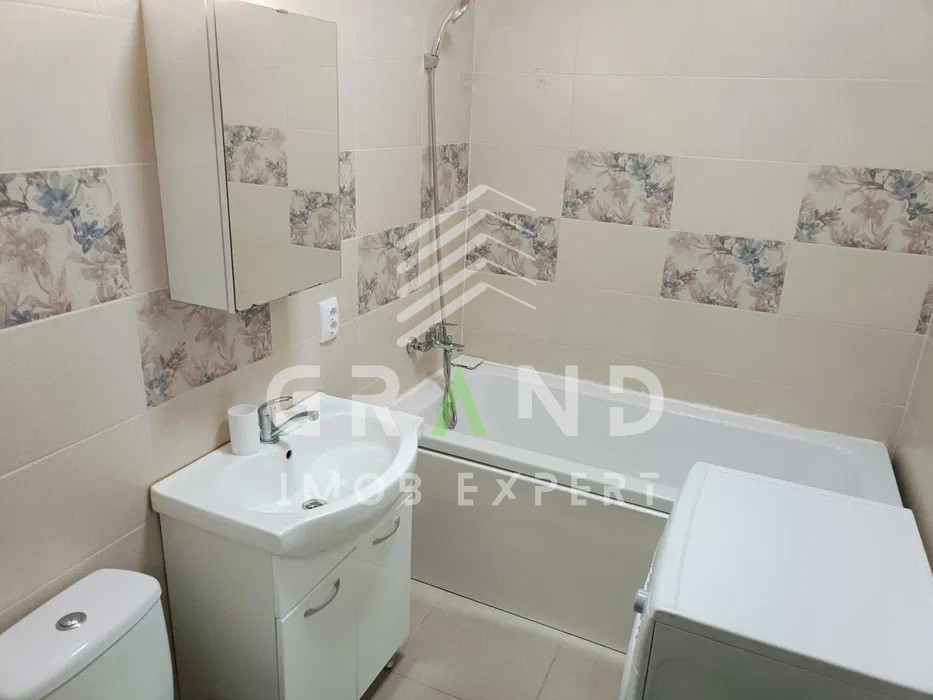 Oportunitate!Ap 2 camere,TERASA,PARCARE,Zona Manastur/Campului