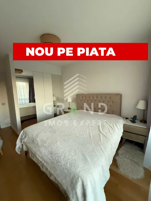 Nou pe piata ! Apartament Ultrafinisat | Semidecomandat | Terasa | Zorilor-Wings