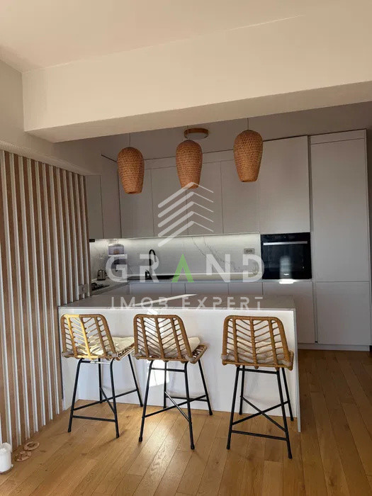 Nou pe piata ! Apartament Ultrafinisat | Semidecomandat | Terasa | Zorilor-Wings