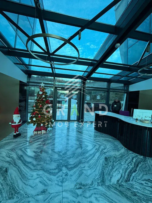 Nou pe piata ! Apartament Ultrafinisat | Semidecomandat | Terasa | Zorilor-Wings