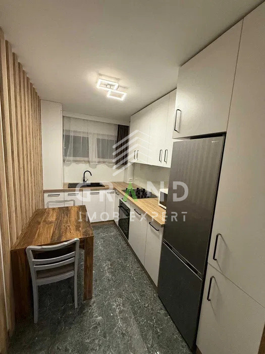 PRIMA ÎNCHIRIERE | Ap 2 camere | Balcon | 2 Boxe | Mănăștur–Aleea Padin