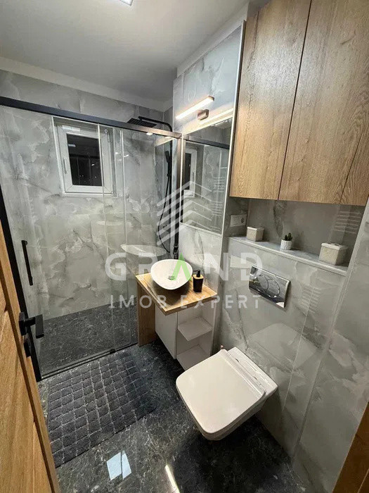 PRIMA ÎNCHIRIERE | Ap 2 camere | Balcon | 2 Boxe | Mănăștur–Aleea Padin