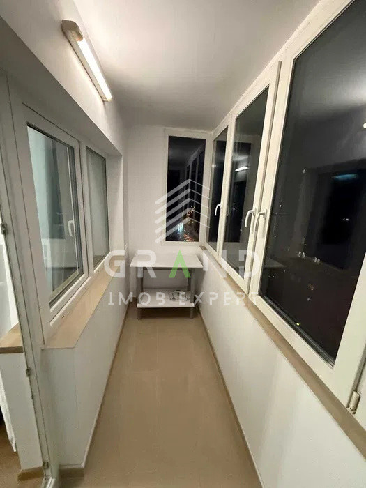 PRIMA ÎNCHIRIERE | Ap 2 camere | Balcon | 2 Boxe | Mănăștur–Aleea Padin