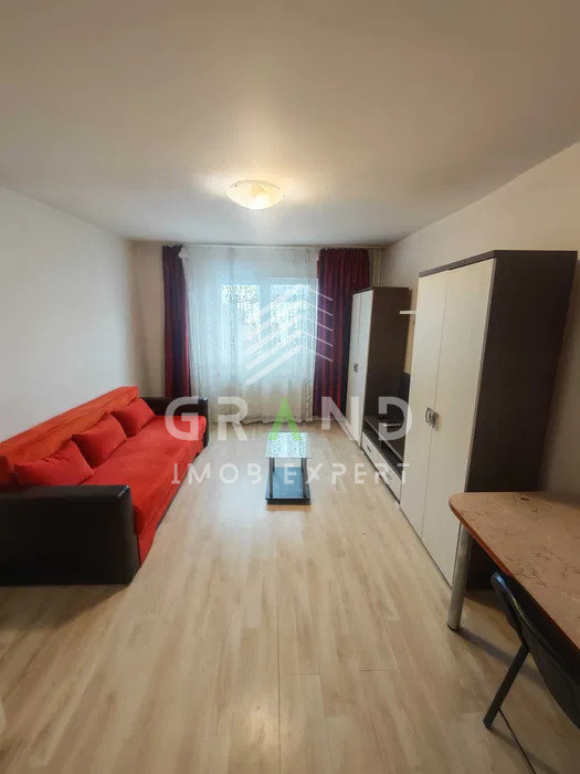 Ocazie ! Garsoniera semidecomandata | Etaj 2 | 21 mp | Marasti