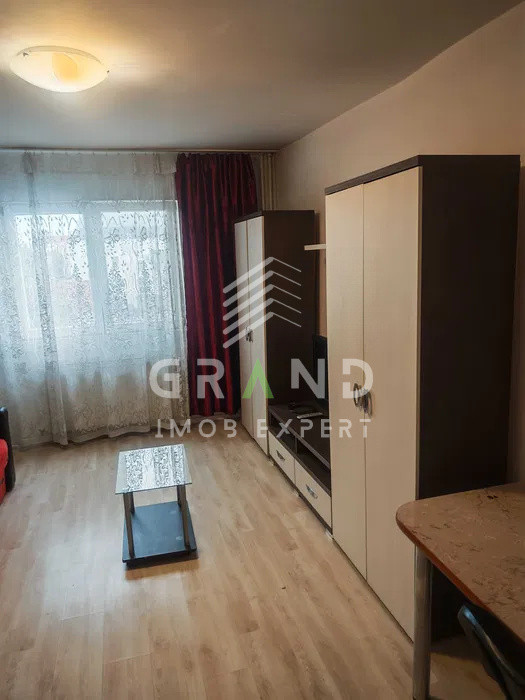 Ocazie ! Garsoniera semidecomandata | Etaj 2 | 21 mp | Marasti