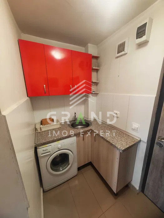 Ocazie ! Garsoniera semidecomandata | Etaj 2 | 21 mp | Marasti