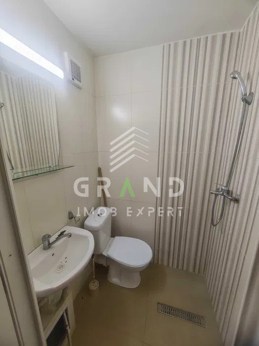 Ocazie ! Garsoniera semidecomandata | Etaj 2 | 21 mp | Marasti