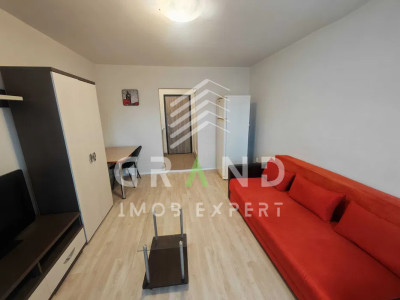 Ocazie ! Garsoniera semidecomandata | Etaj 2 | 21 mp | Marasti