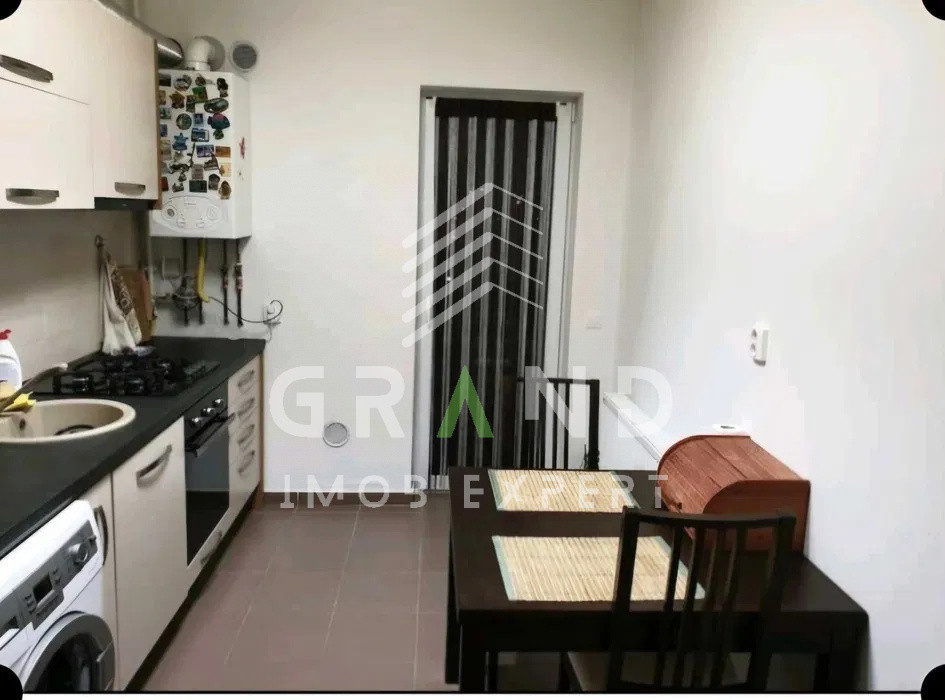 Apartament Decomandat | 2 camere | Parcare | Zona Garii/Dambu Rotund