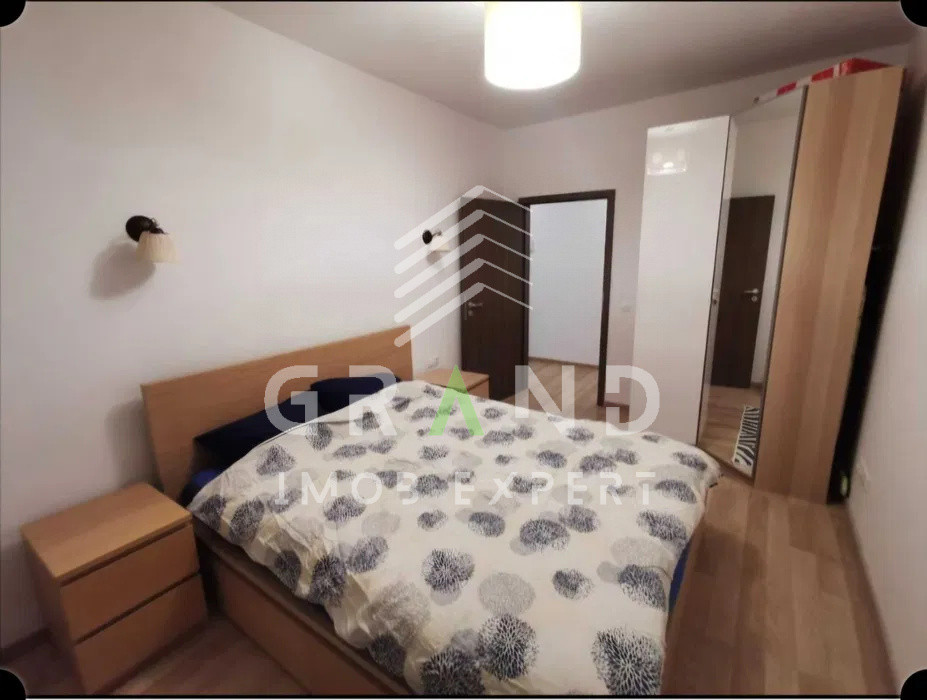 Apartament Decomandat | 2 camere | Parcare | Zona Garii/Dambu Rotund