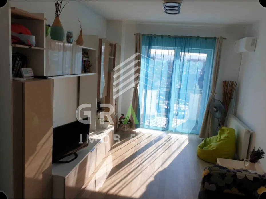 Apartament Decomandat | 2 camere | Parcare | Zona Garii/Dambu Rotund
