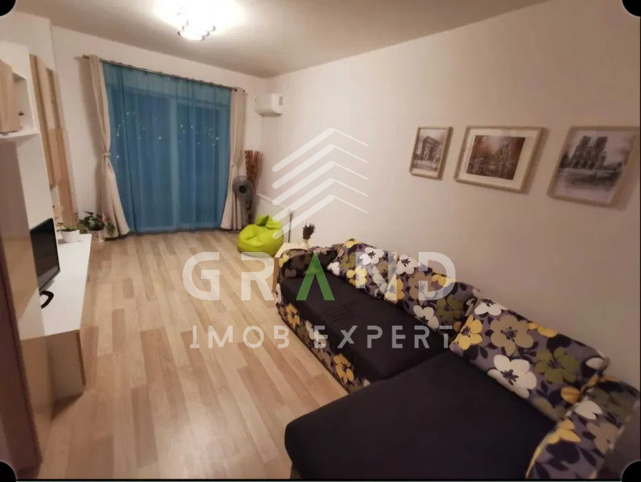 Apartament Decomandat | 2 camere | Parcare | Zona Garii/Dambu Rotund